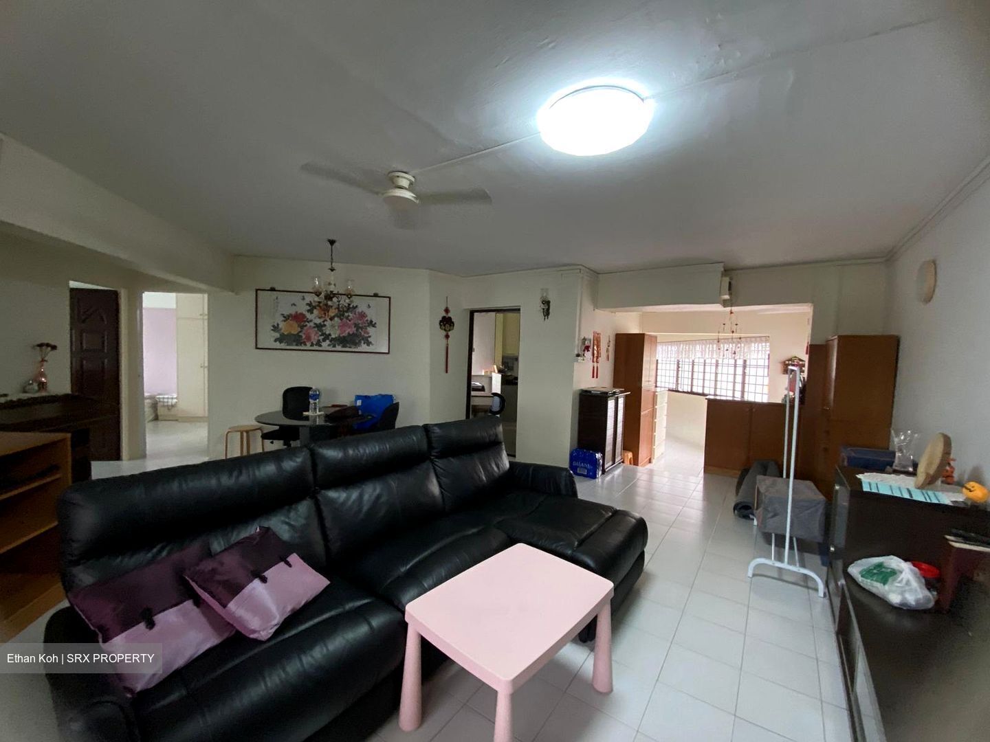 Blk 204 Bukit Batok Street 21 (Bukit Batok), HDB 4 Rooms #561518381